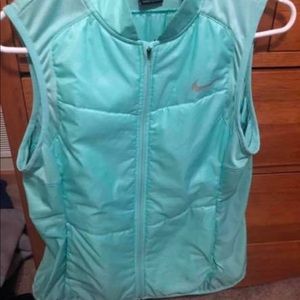 Nike Vest